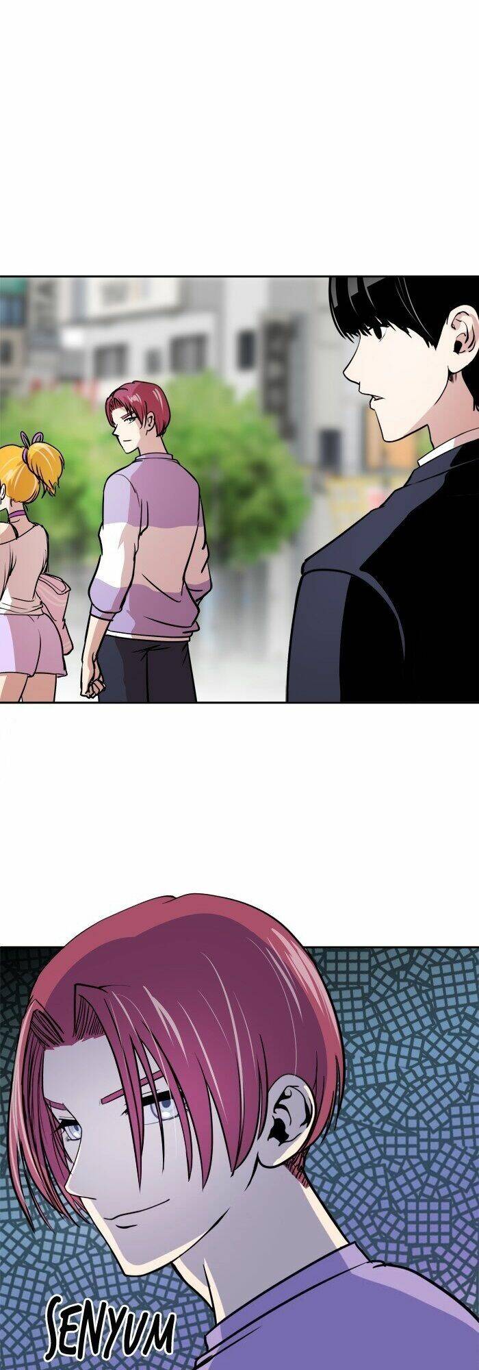 Change (Jinyuan) Chapter 71 - Trang 2