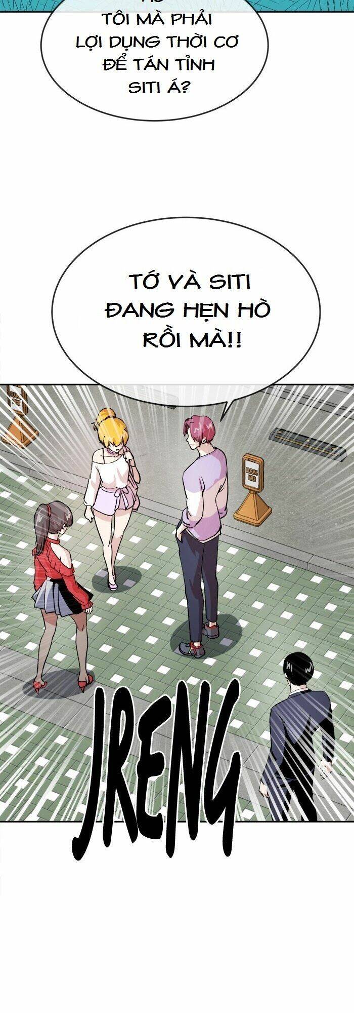 Change (Jinyuan) Chapter 71 - Trang 2