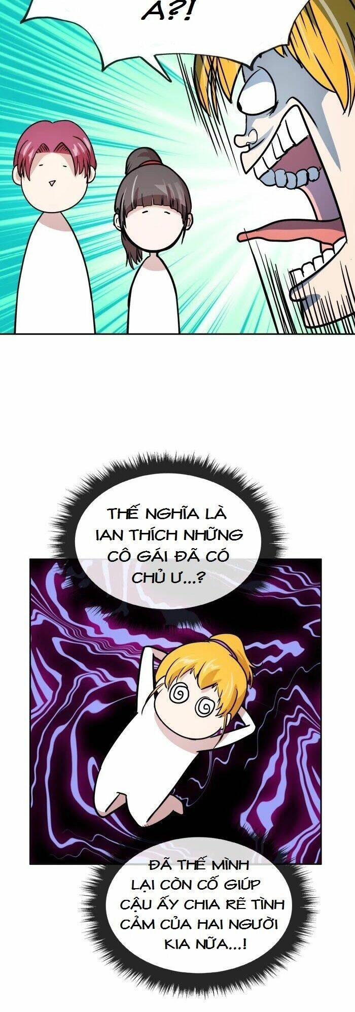 Change (Jinyuan) Chapter 71 - Trang 2