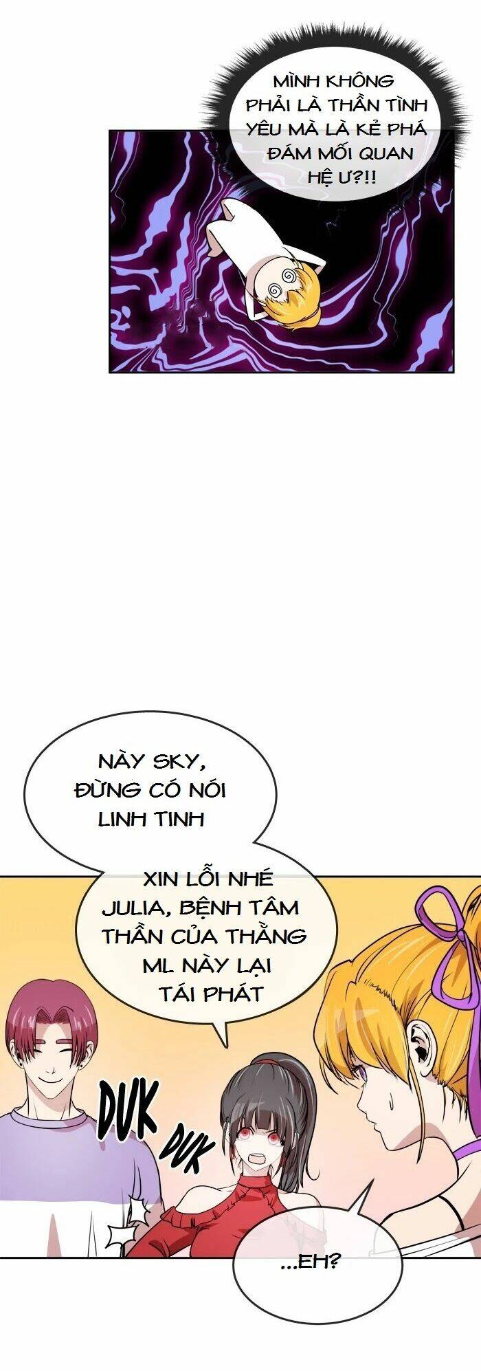 Change (Jinyuan) Chapter 71 - Trang 2