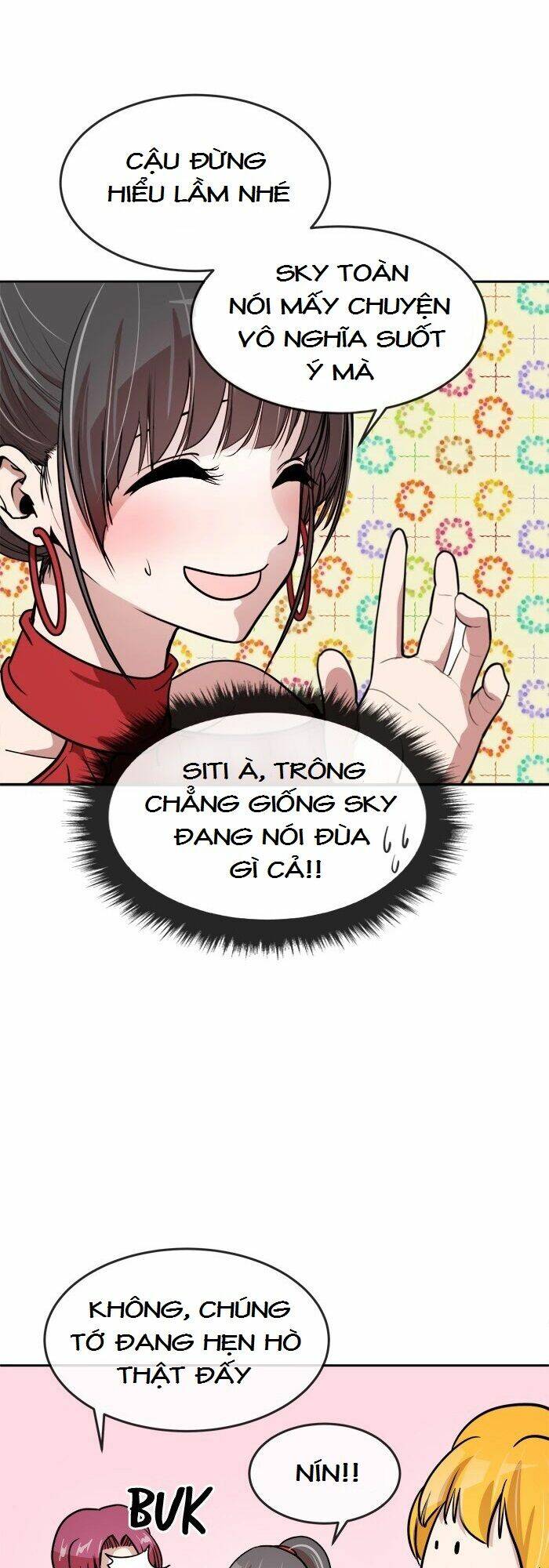 Change (Jinyuan) Chapter 71 - Trang 2