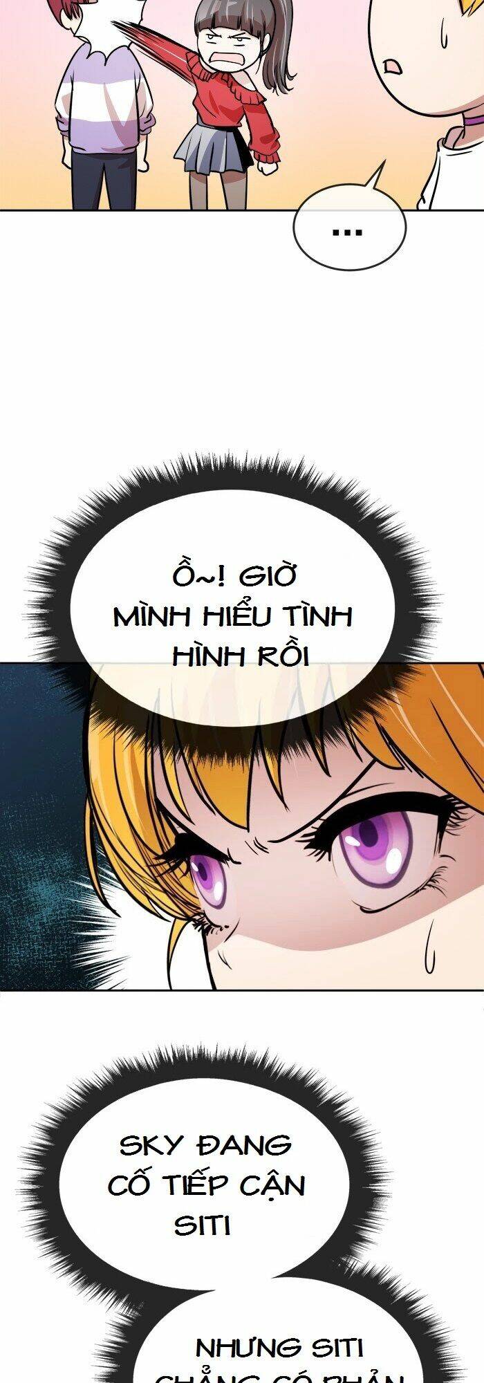 Change (Jinyuan) Chapter 71 - Trang 2