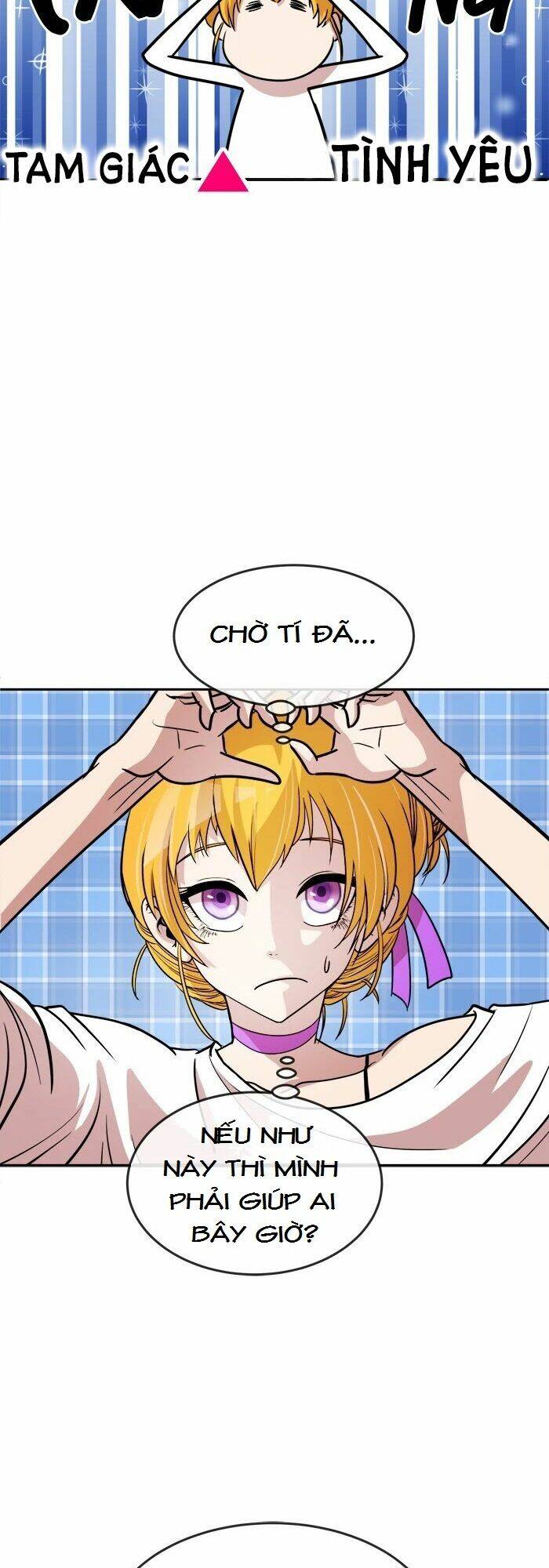 Change (Jinyuan) Chapter 71 - Trang 2