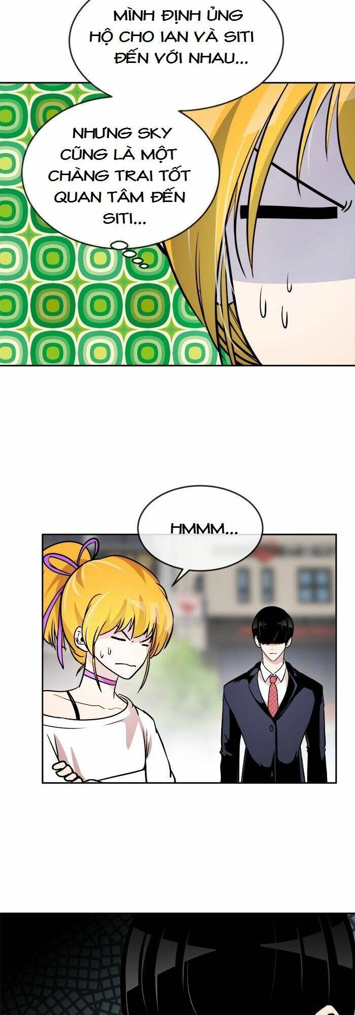 Change (Jinyuan) Chapter 71 - Trang 2