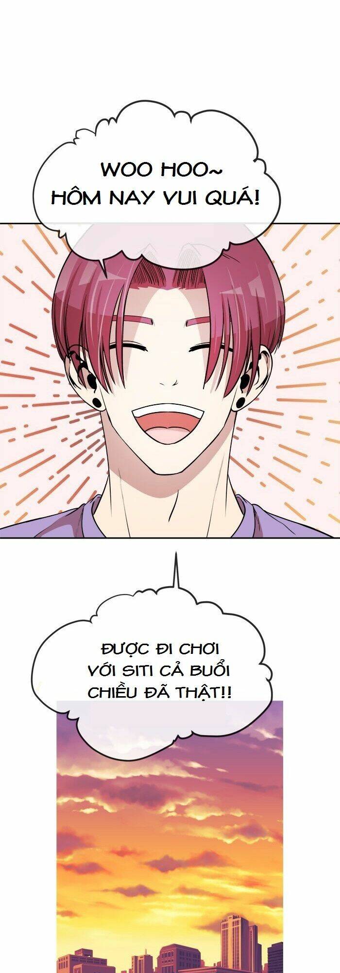 Change (Jinyuan) Chapter 71 - Trang 2