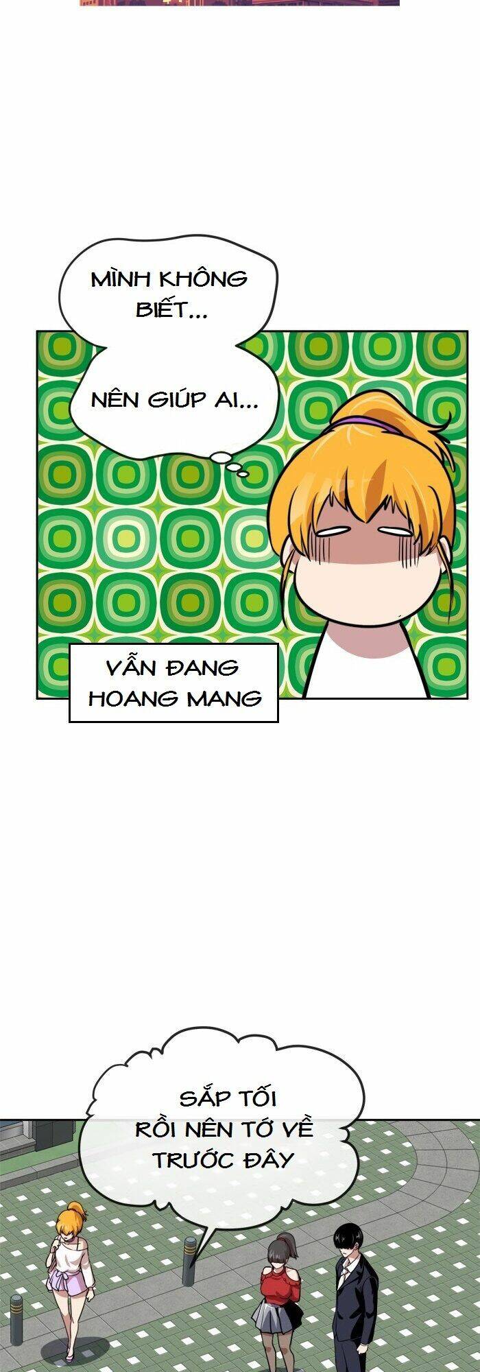 Change (Jinyuan) Chapter 71 - Trang 2