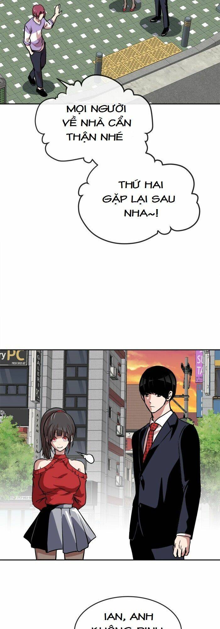 Change (Jinyuan) Chapter 71 - Trang 2