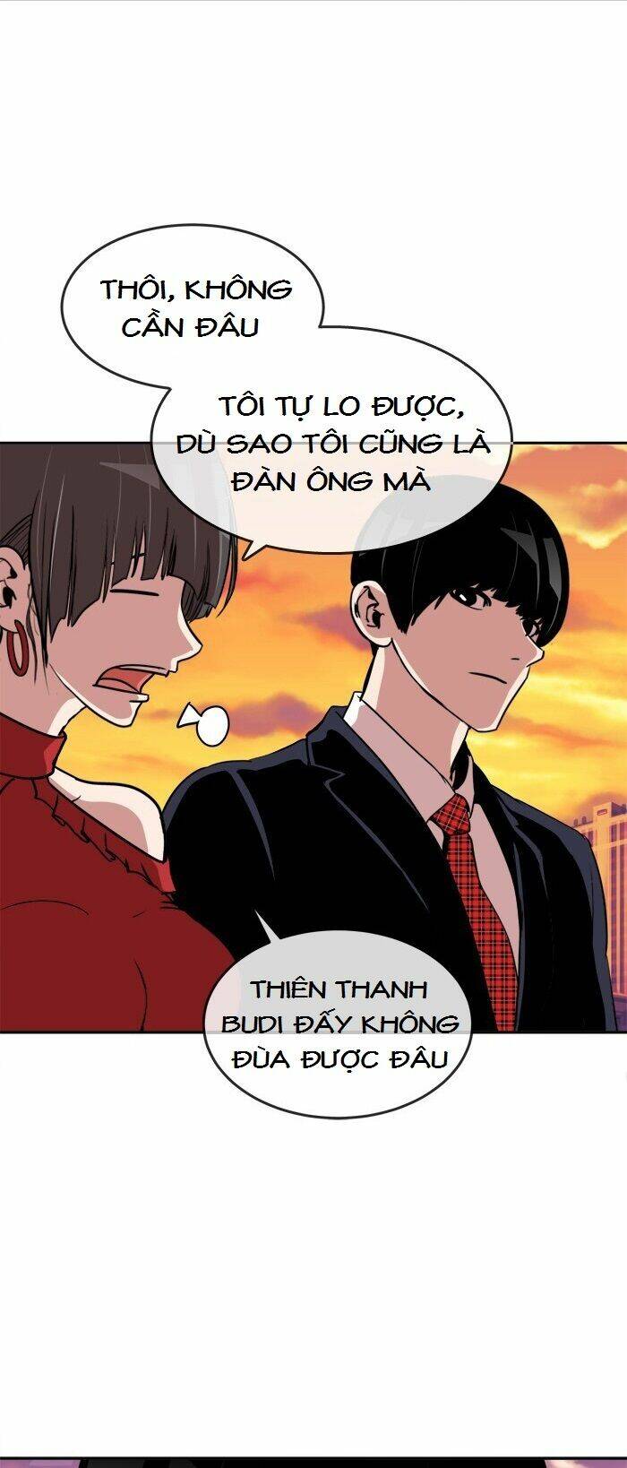 Change (Jinyuan) Chapter 71 - Trang 2