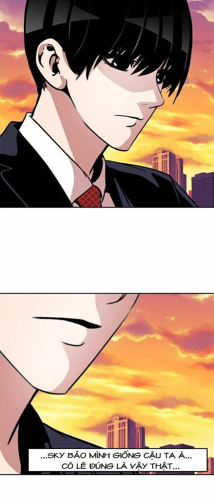 Change (Jinyuan) Chapter 71 - Trang 2