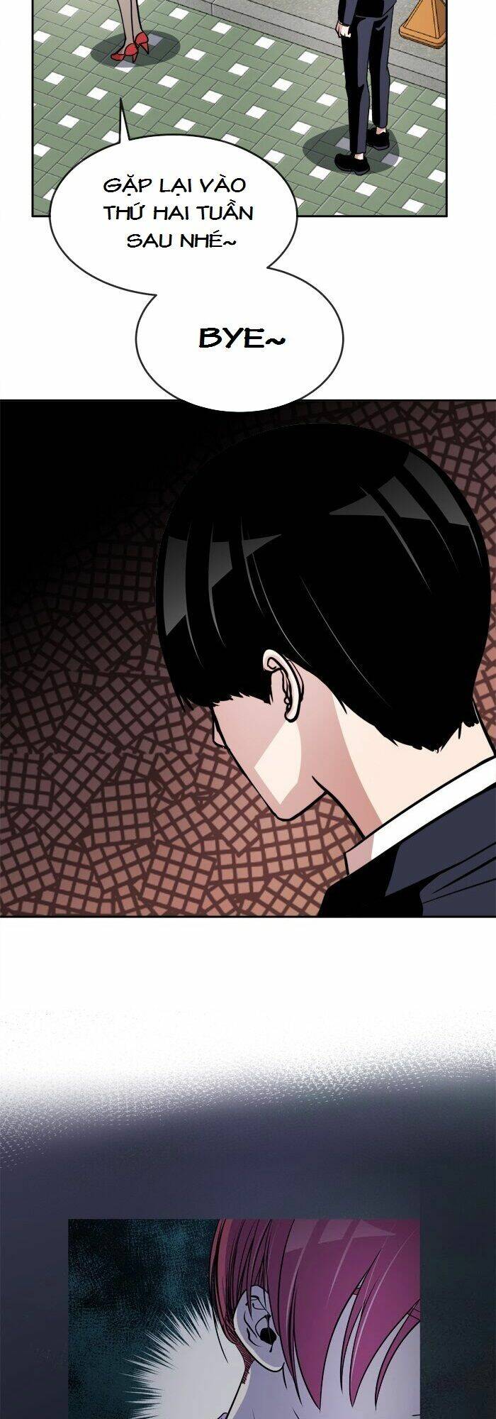 Change (Jinyuan) Chapter 71 - Trang 2