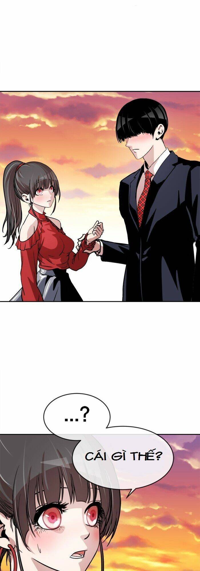 Change (Jinyuan) Chapter 71 - Trang 2