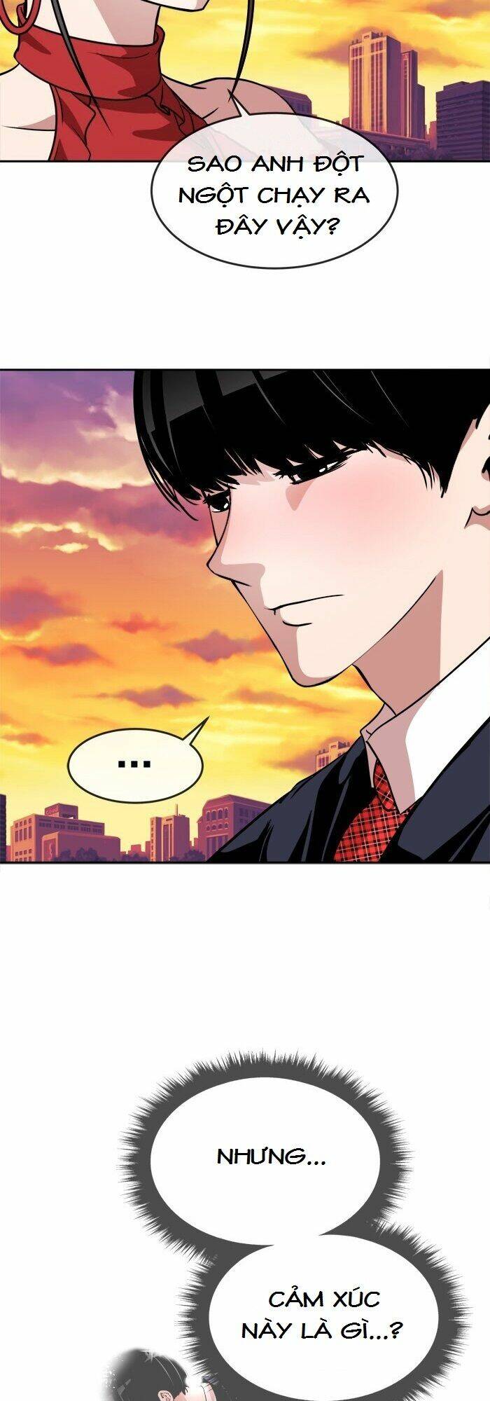 Change (Jinyuan) Chapter 71 - Trang 2