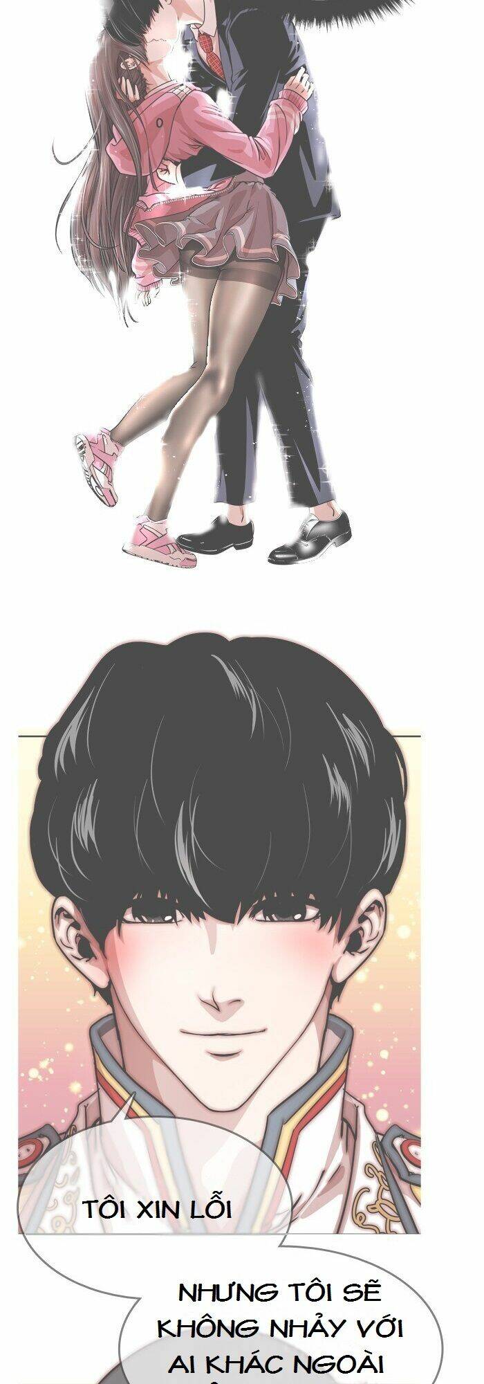 Change (Jinyuan) Chapter 71 - Trang 2