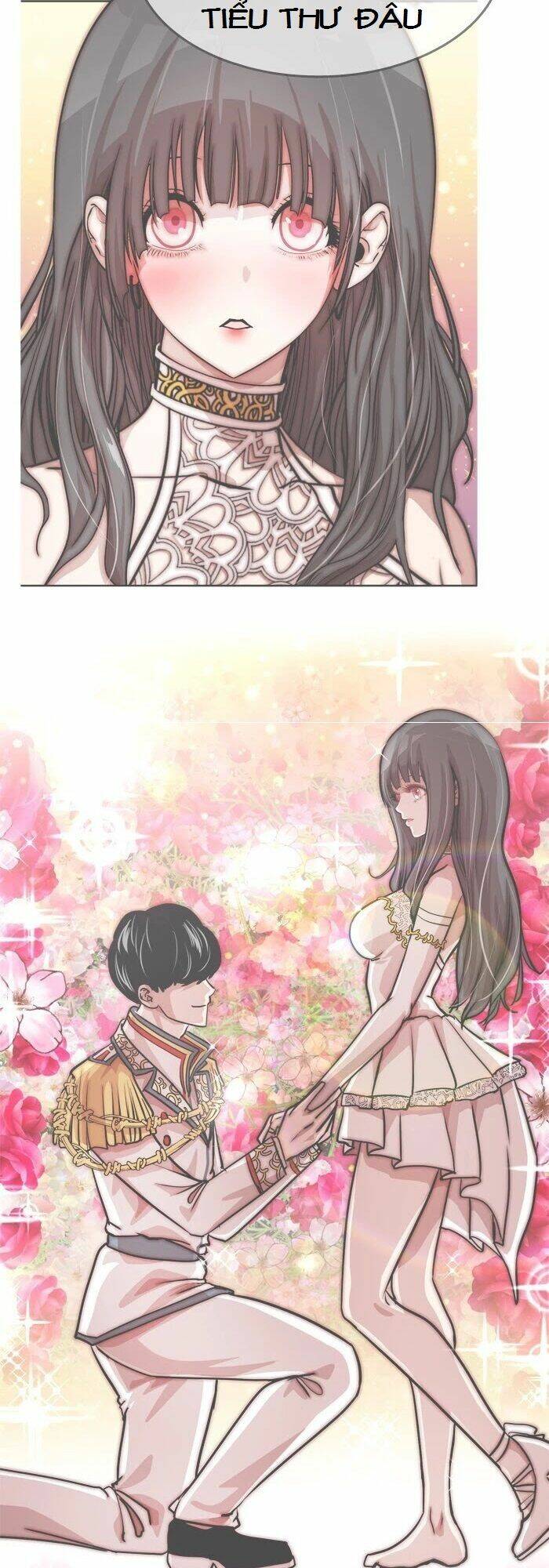 Change (Jinyuan) Chapter 71 - Trang 2