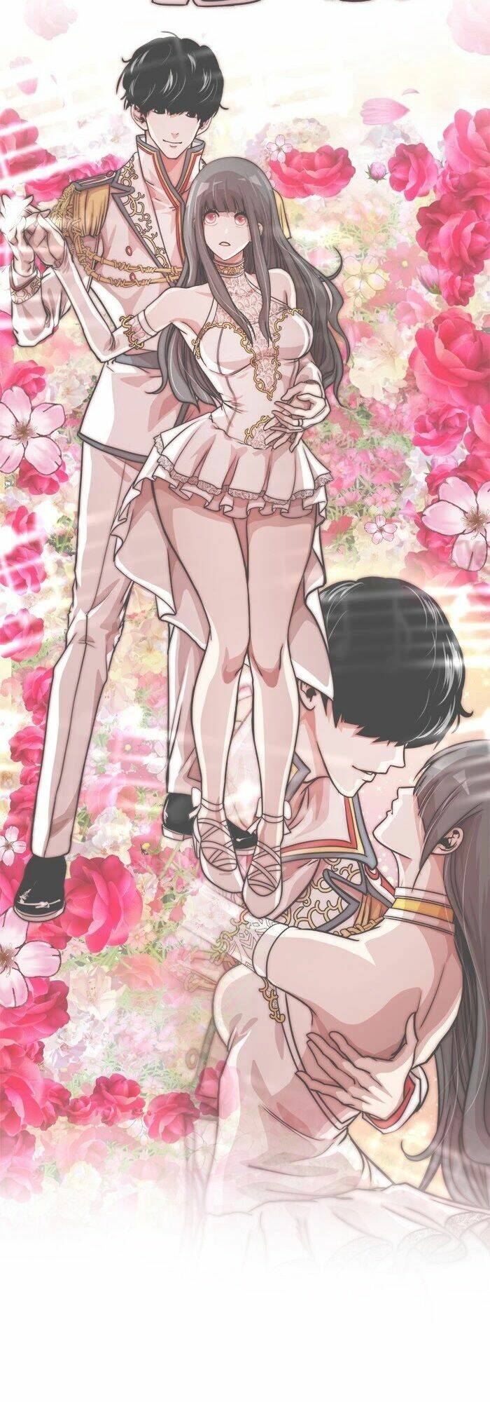 Change (Jinyuan) Chapter 71 - Trang 2