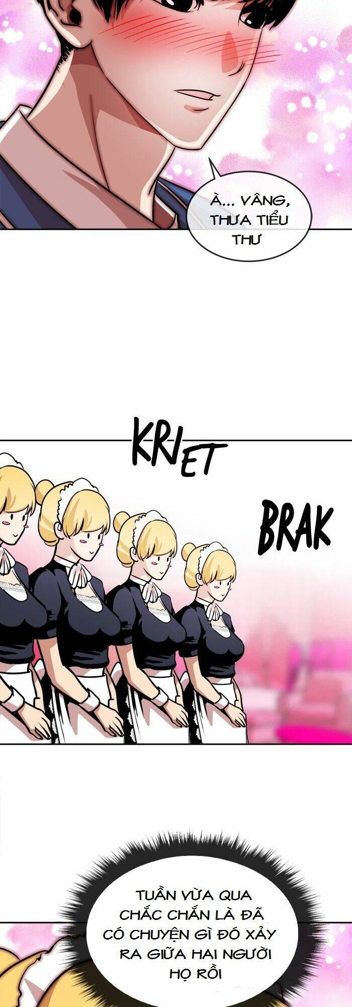 Change (Jinyuan) Chapter 72 - Trang 2