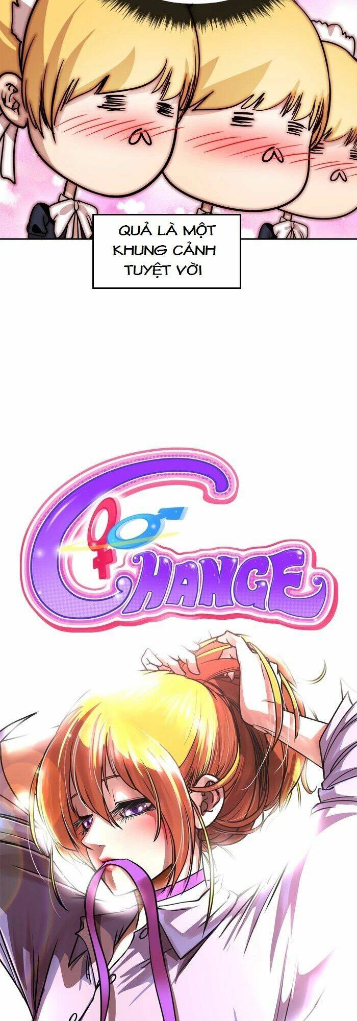 Change (Jinyuan) Chapter 72 - Trang 2