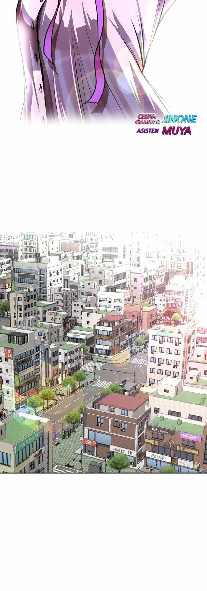 Change (Jinyuan) Chapter 72 - Trang 2