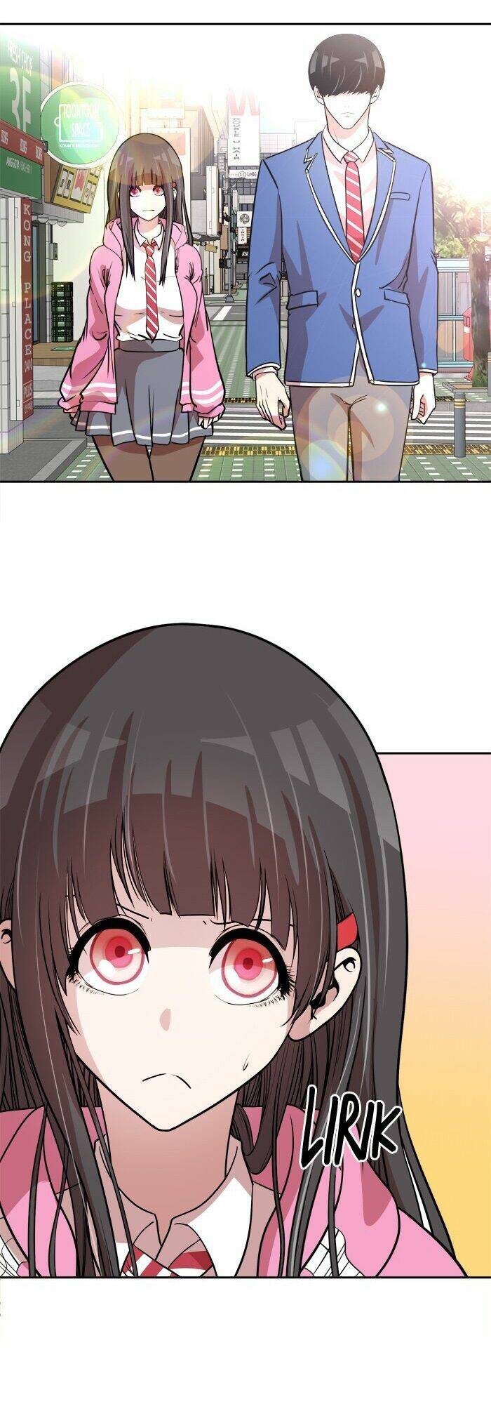 Change (Jinyuan) Chapter 72 - Trang 2