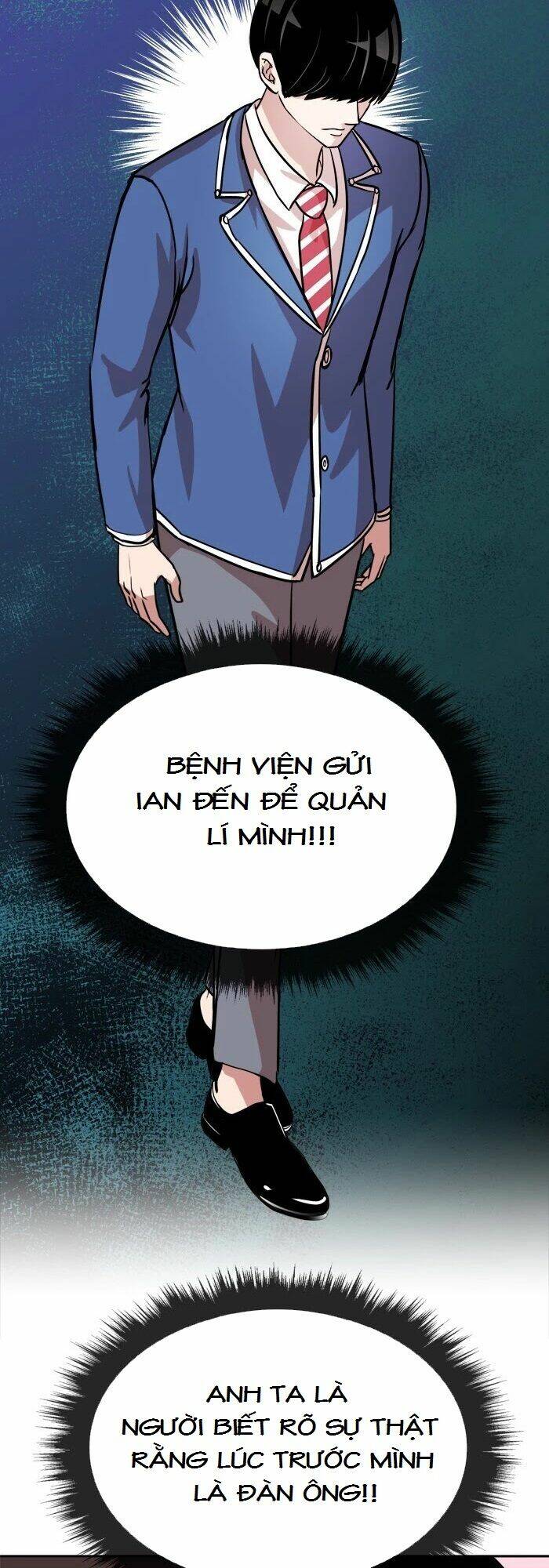 Change (Jinyuan) Chapter 72 - Trang 2