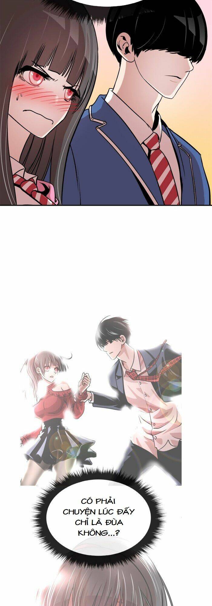 Change (Jinyuan) Chapter 72 - Trang 2