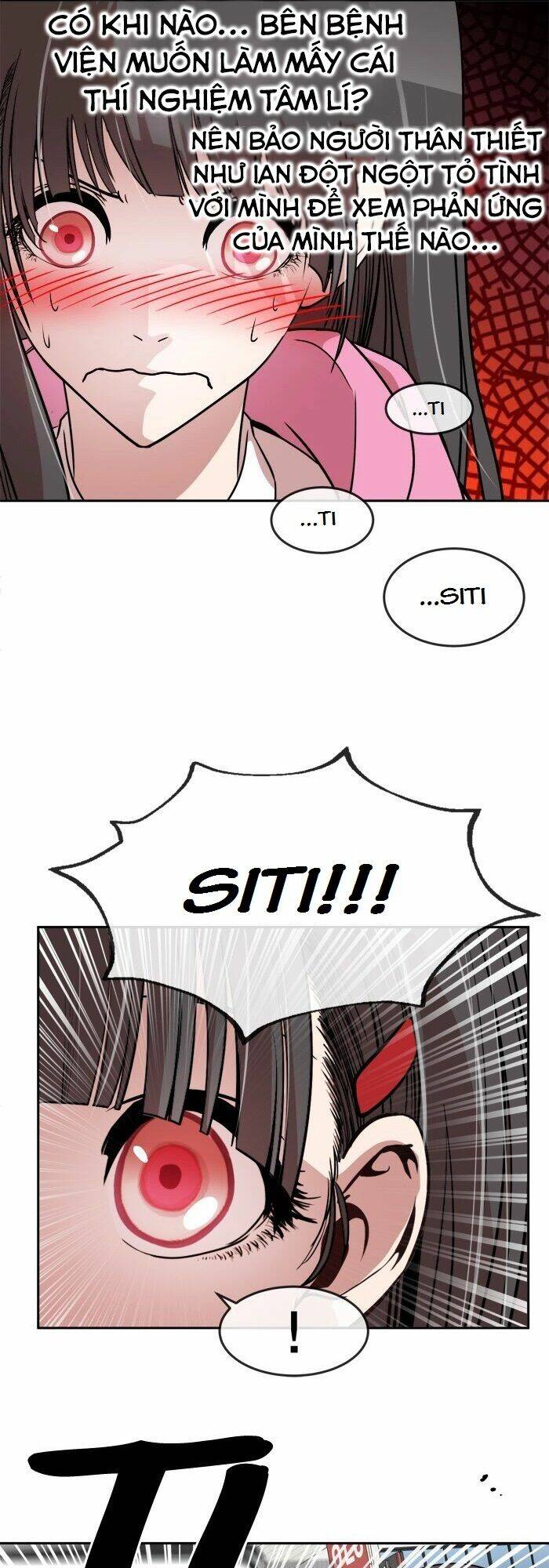 Change (Jinyuan) Chapter 72 - Trang 2