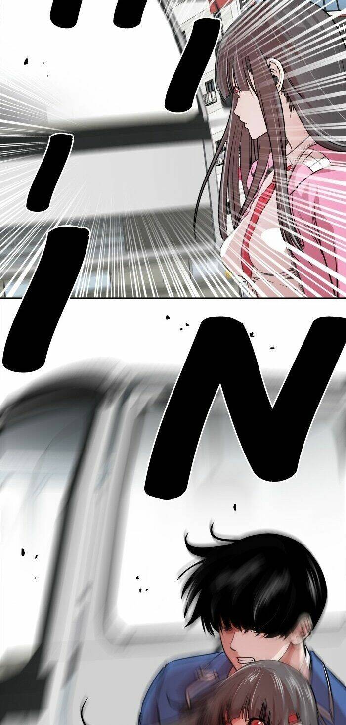 Change (Jinyuan) Chapter 72 - Trang 2