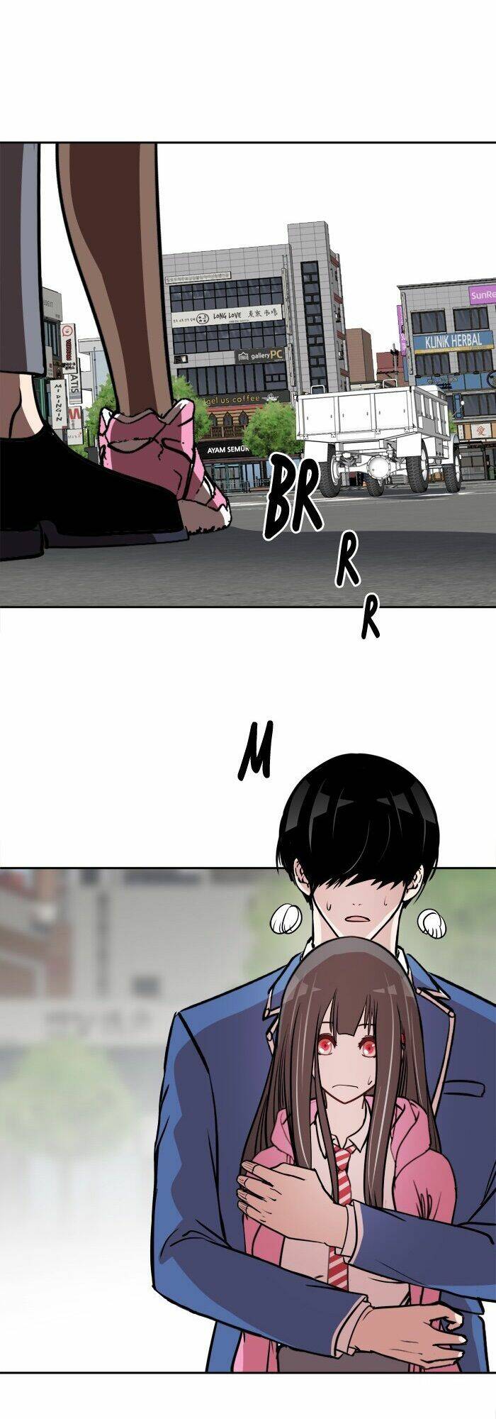 Change (Jinyuan) Chapter 72 - Trang 2