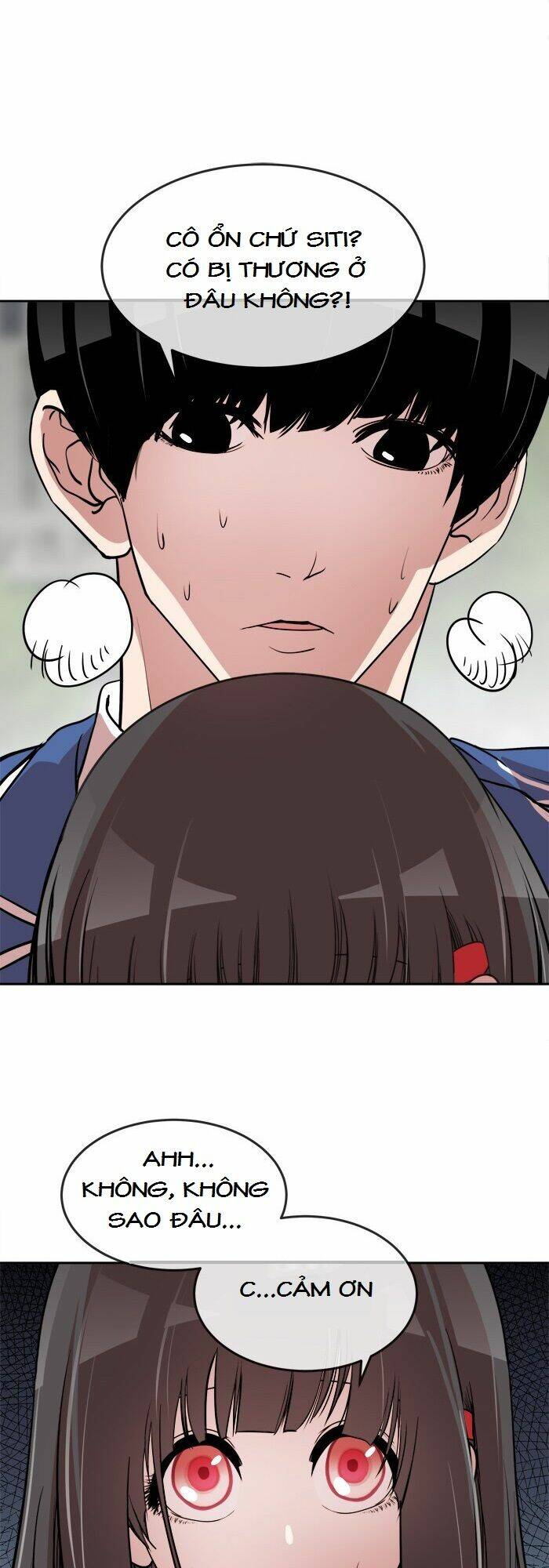 Change (Jinyuan) Chapter 72 - Trang 2