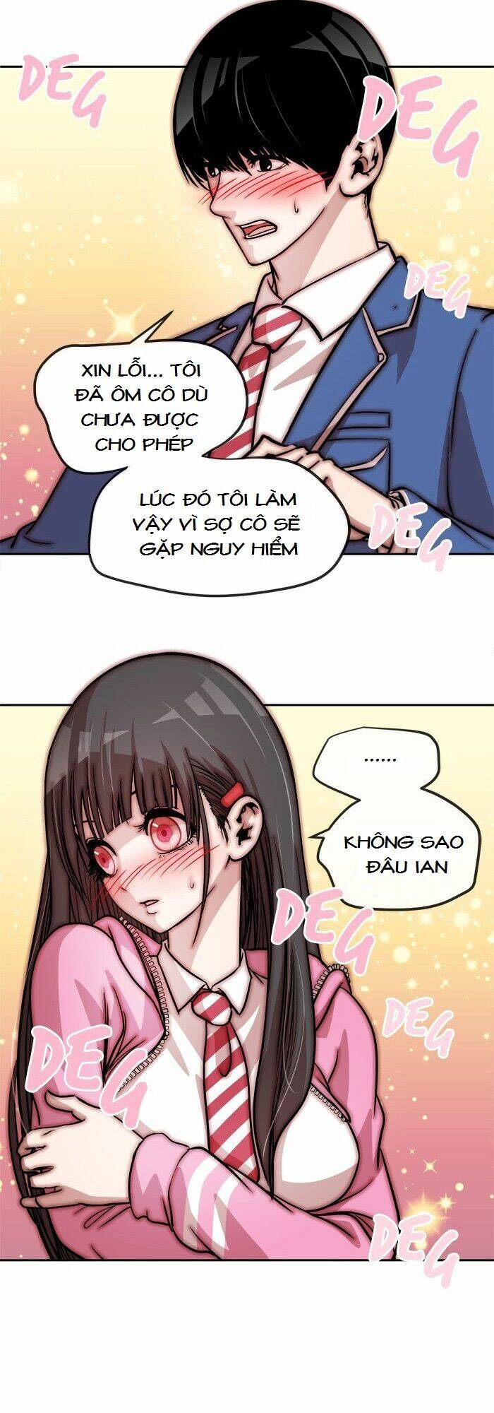 Change (Jinyuan) Chapter 72 - Trang 2