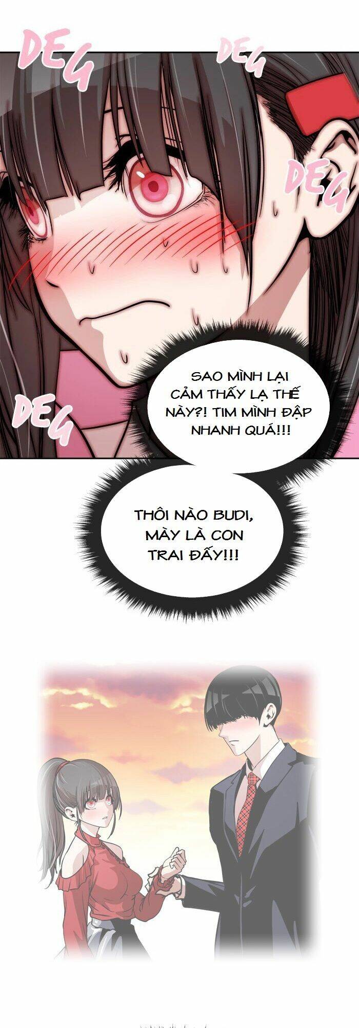 Change (Jinyuan) Chapter 72 - Trang 2