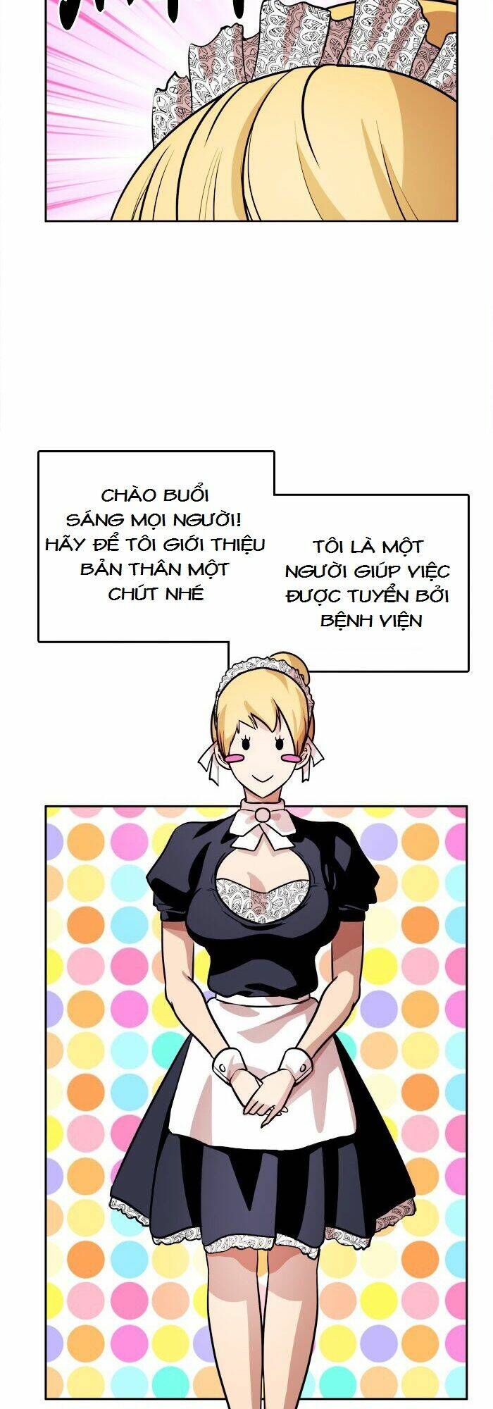 Change (Jinyuan) Chapter 72 - Trang 2