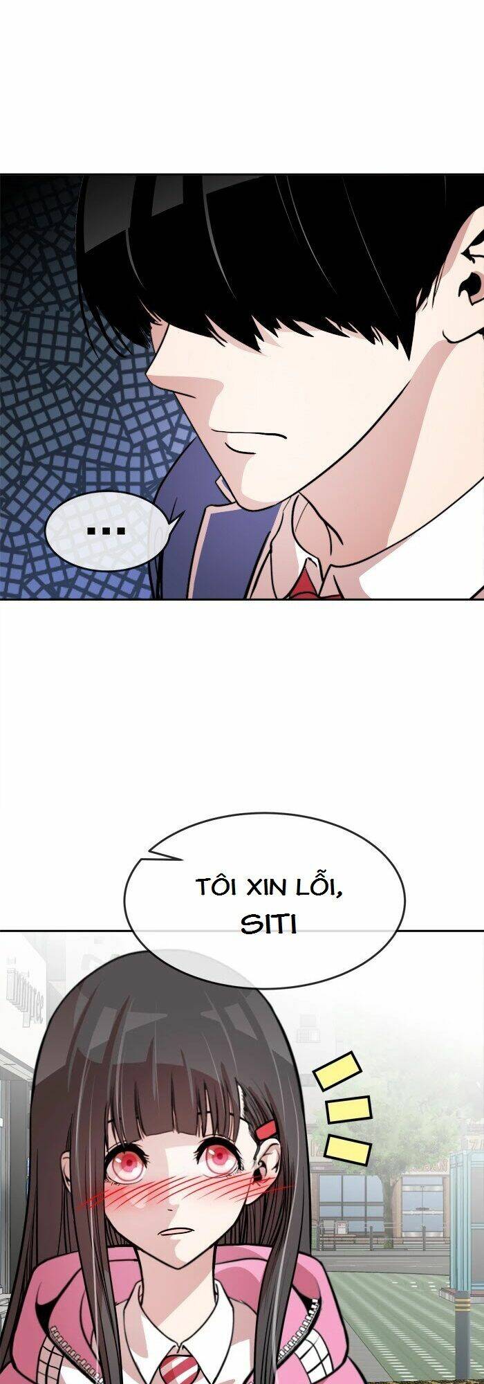 Change (Jinyuan) Chapter 72 - Trang 2