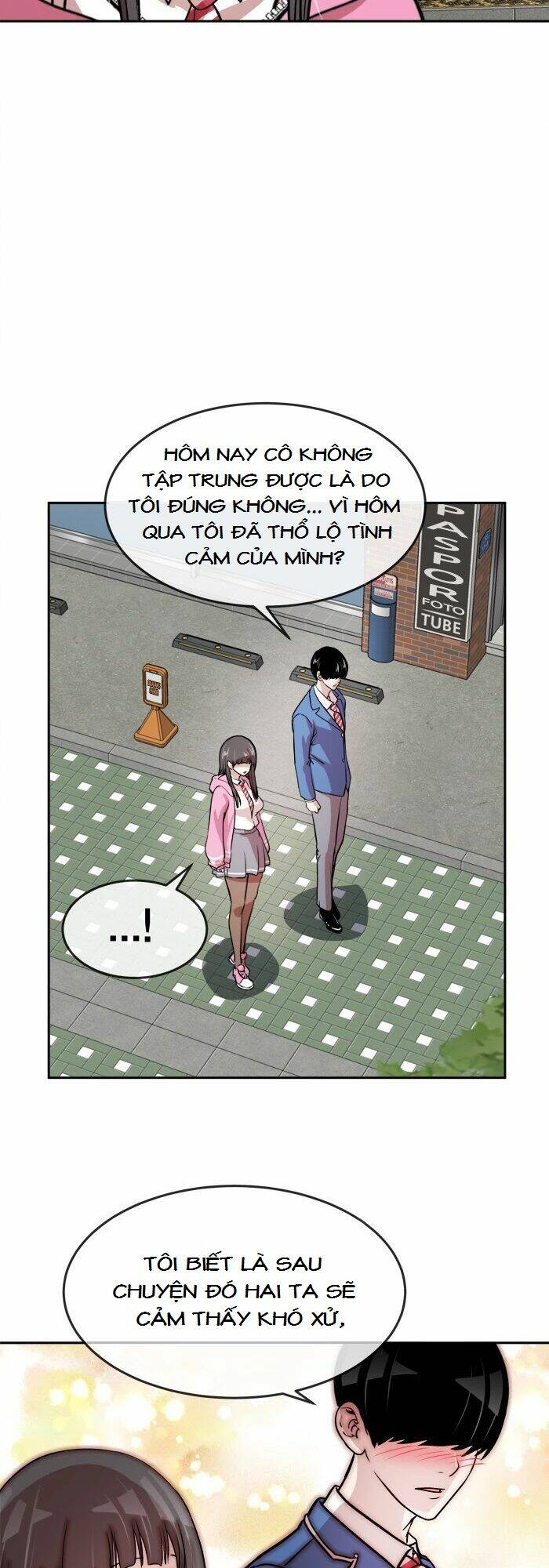 Change (Jinyuan) Chapter 72 - Trang 2