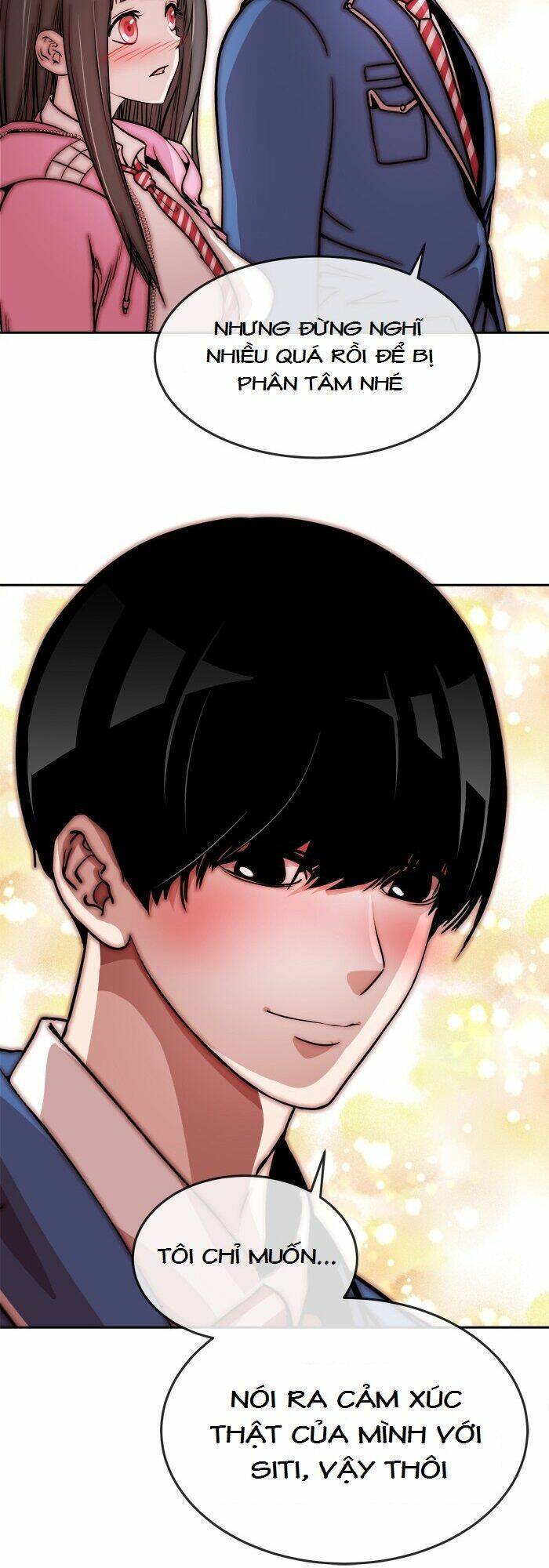 Change (Jinyuan) Chapter 72 - Trang 2