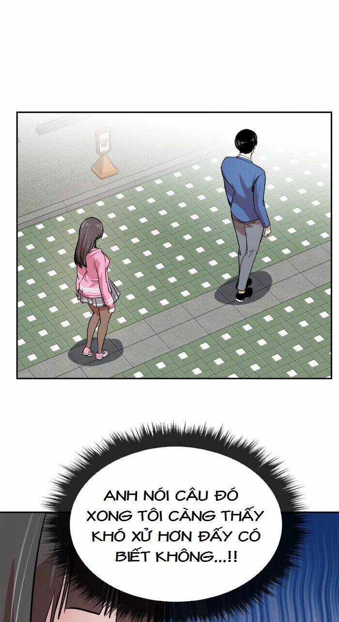 Change (Jinyuan) Chapter 72 - Trang 2