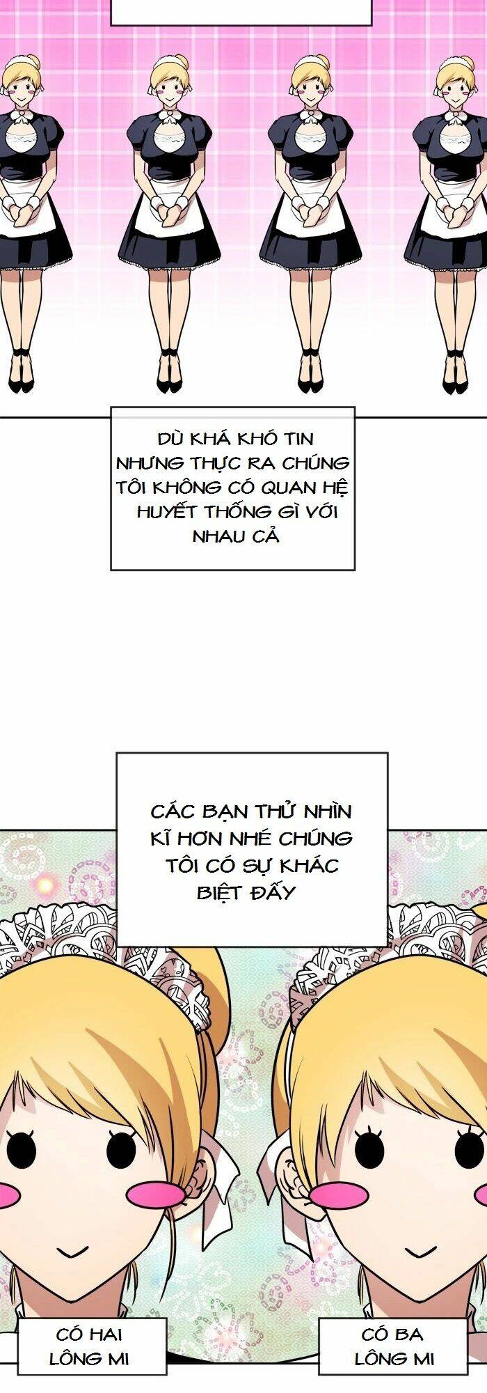 Change (Jinyuan) Chapter 72 - Trang 2