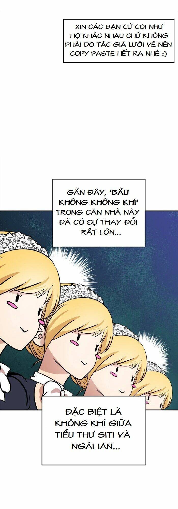 Change (Jinyuan) Chapter 72 - Trang 2