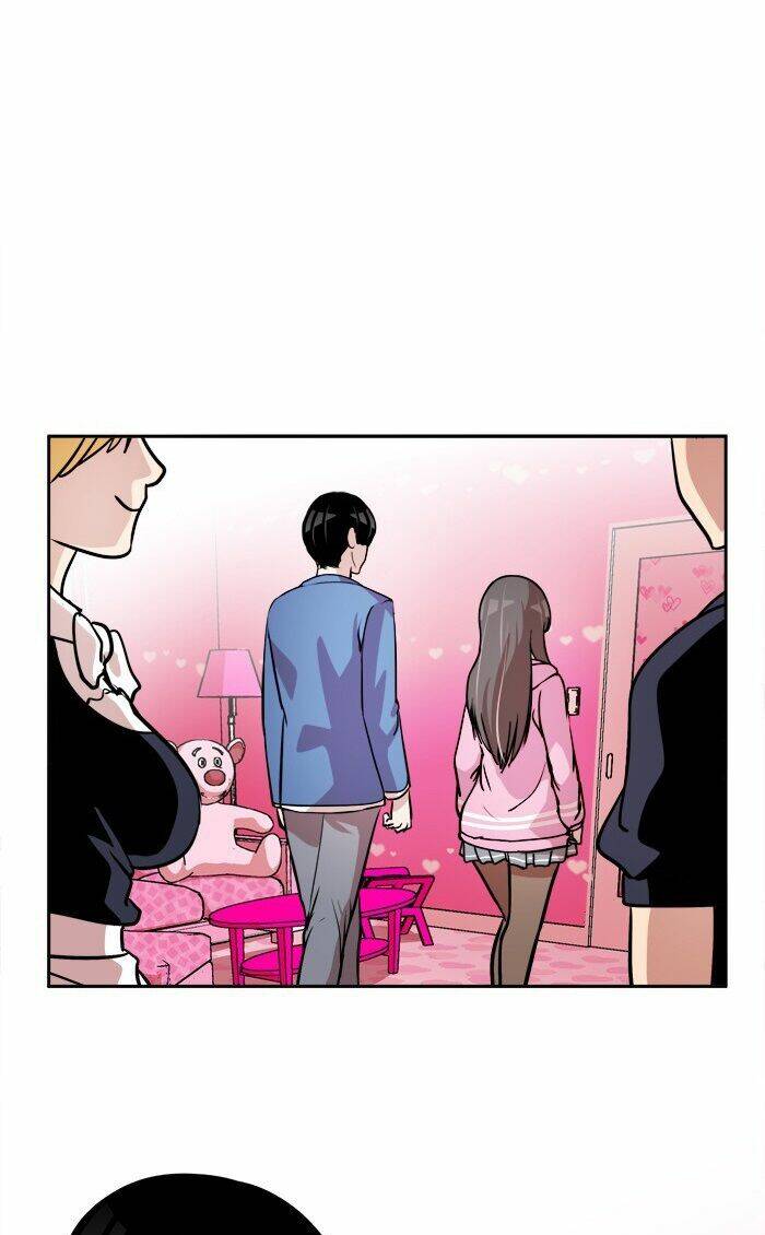 Change (Jinyuan) Chapter 72 - Trang 2