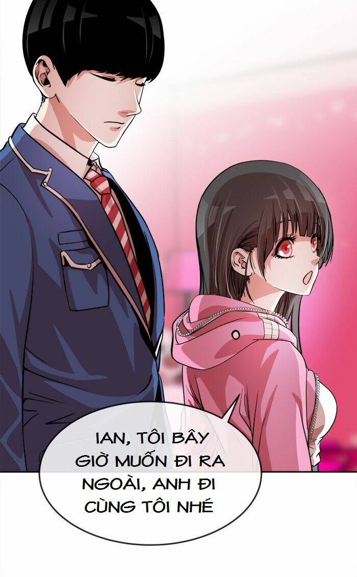 Change (Jinyuan) Chapter 72 - Trang 2