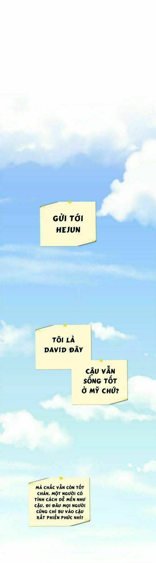 Change (Jinyuan) Chapter 8 - Trang 2