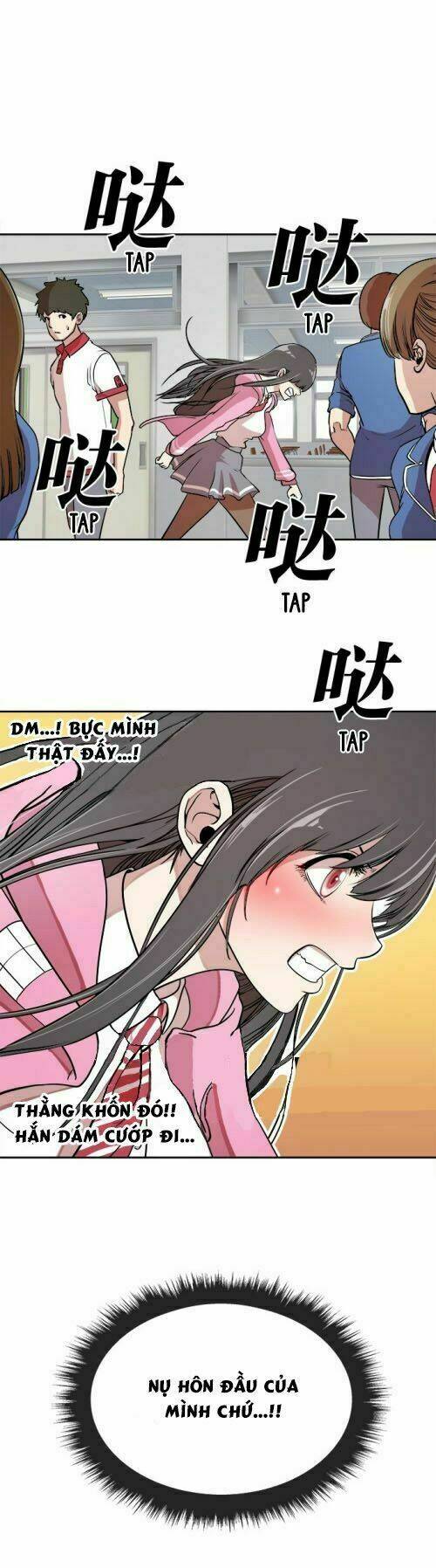 Change (Jinyuan) Chapter 8 - Trang 2