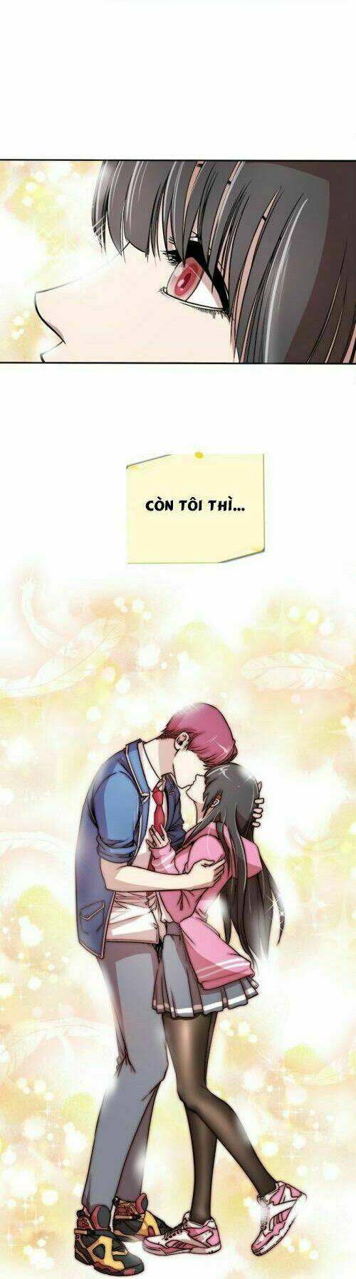 Change (Jinyuan) Chapter 8 - Trang 2