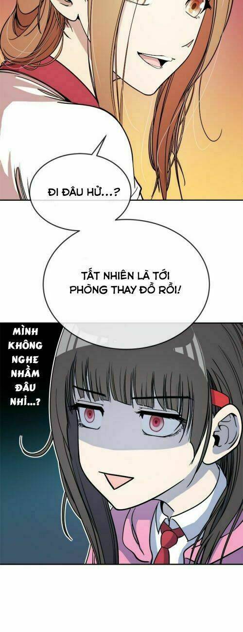 Change (Jinyuan) Chapter 8 - Trang 2