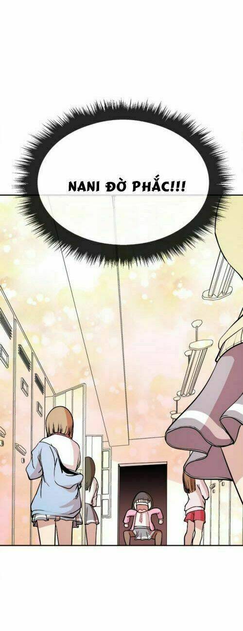 Change (Jinyuan) Chapter 8 - Trang 2