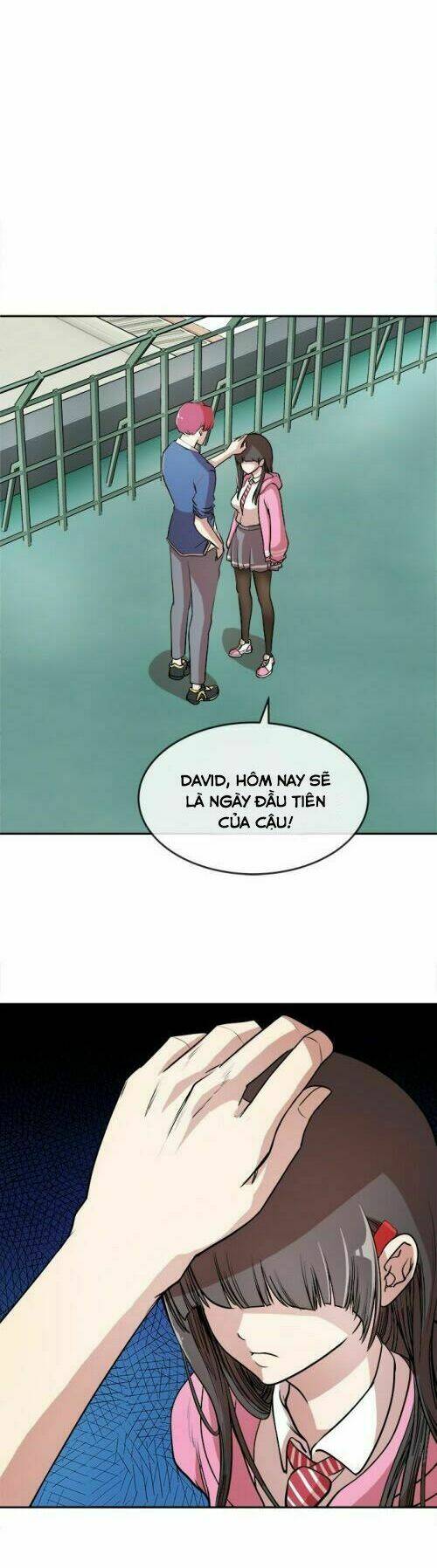 Change (Jinyuan) Chapter 8 - Trang 2