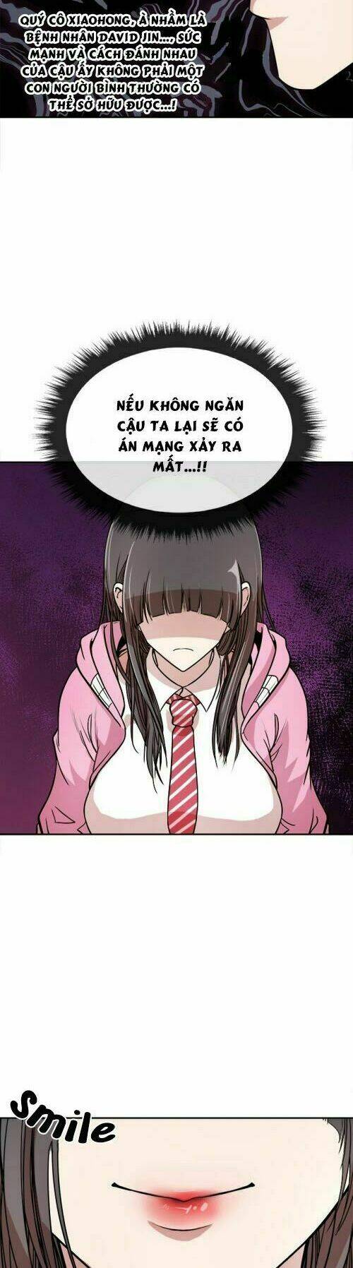 Change (Jinyuan) Chapter 8 - Trang 2