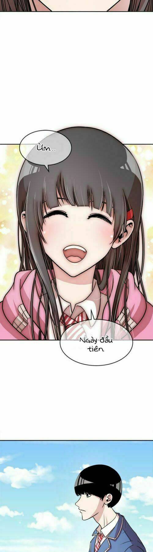 Change (Jinyuan) Chapter 8 - Trang 2