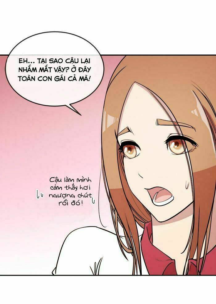 Change (Jinyuan) Chapter 9 - Trang 2