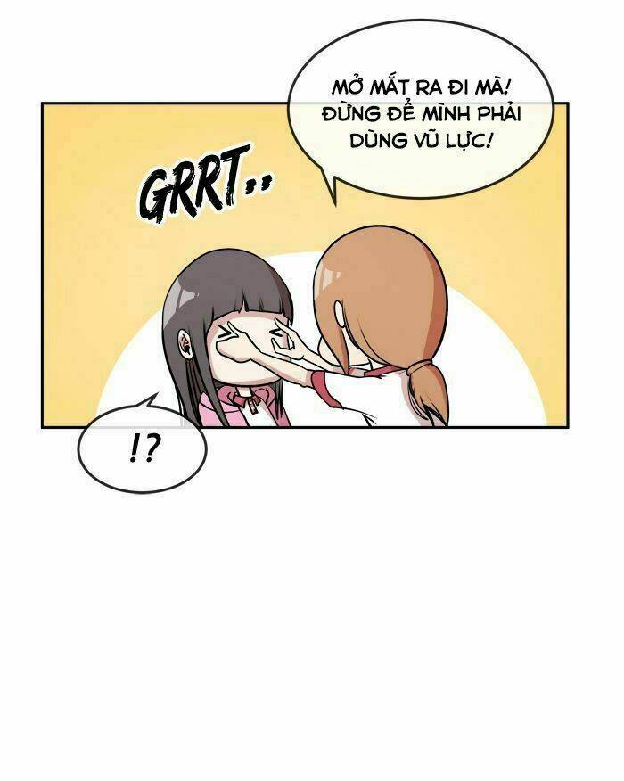 Change (Jinyuan) Chapter 9 - Trang 2